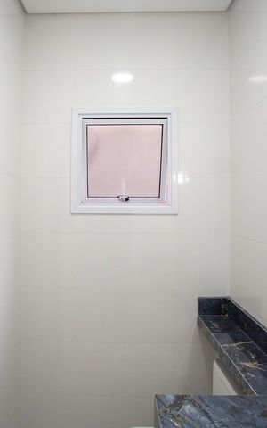 Casa à venda com 183m², 3 quartos e 4 vagasLavabo