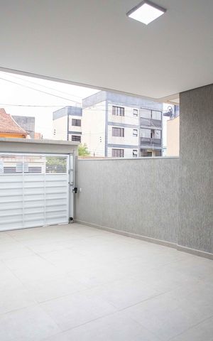 Casa à venda com 183m², 3 quartos e 4 vagasGaragem