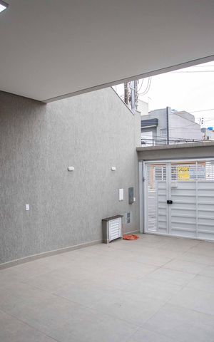 Casa à venda com 183m², 3 quartos e 4 vagasGaragem