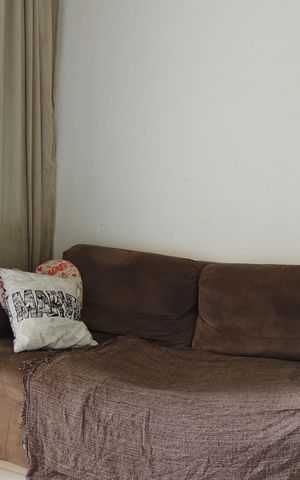 Apartamento à venda com 51m², 2 quartos e 1 vagaSala