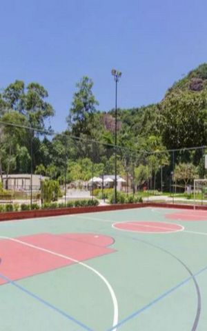Apartamento à venda com 51m², 2 quartos e 1 vagaQuadra Esportiva