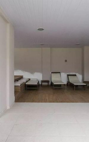 Apartamento à venda com 51m², 2 quartos e 1 vagaSauna