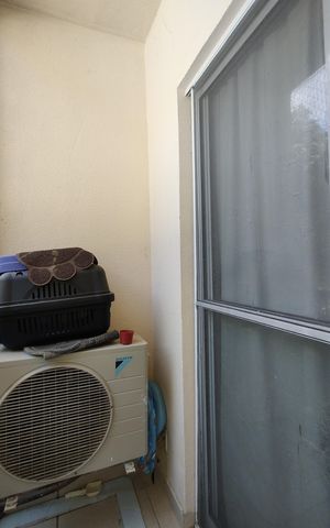 Apartamento à venda com 51m², 2 quartos e 1 vagaVaranda