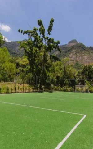 Apartamento à venda com 51m², 2 quartos e 1 vagaQuadra Esportiva