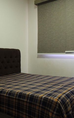 Apartamento à venda com 51m², 2 quartos e 1 vagaQuarto 1 - Suíte