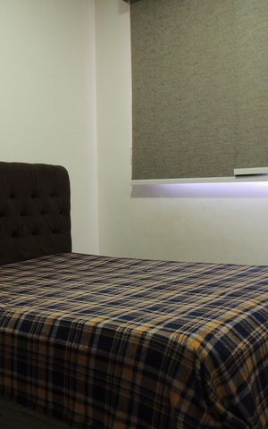 Apartamento à venda com 51m², 2 quartos e 1 vagaQuarto 1 - Suíte