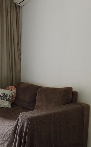 Apartamento à venda com 51m², 2 quartos e 1 vagaSala