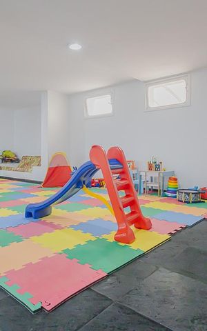 Apartamento à venda com 209m², 3 quartos e 2 vagasÁrea comum
