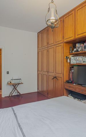 Apartamento à venda com 209m², 3 quartos e 2 vagasQuarto 1