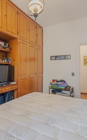 Apartamento à venda com 209m², 3 quartos e 2 vagasQuarto 2