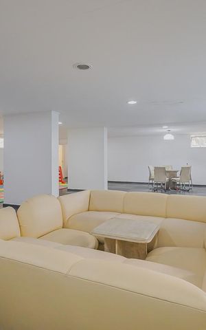 Apartamento à venda com 209m², 3 quartos e 2 vagasÁrea comum