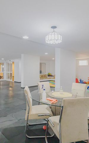 Apartamento à venda com 209m², 3 quartos e 2 vagasÁrea comum