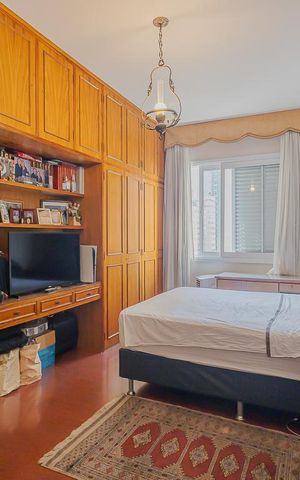 Apartamento à venda com 209m², 3 quartos e 2 vagasQuarto 1