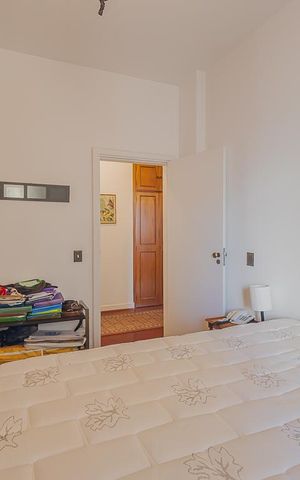Apartamento à venda com 209m², 3 quartos e 2 vagasQuarto 2