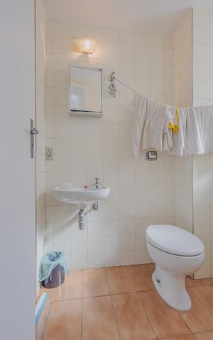Apartamento à venda com 209m², 3 quartos e 2 vagasÁrea de Serviço - Banheiro