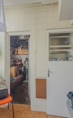 Apartamento à venda com 209m², 3 quartos e 2 vagasÁrea de Serviço