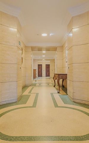 Apartamento à venda com 209m², 3 quartos e 2 vagasÁrea comum
