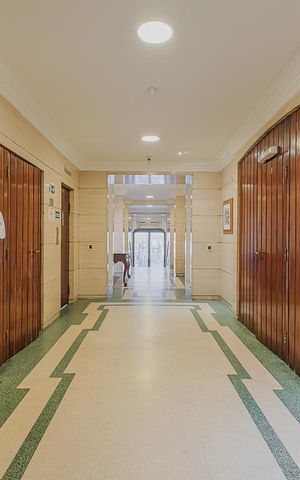 Apartamento à venda com 209m², 3 quartos e 2 vagasÁrea comum