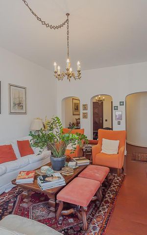 Apartamento à venda com 209m², 3 quartos e 2 vagasSala