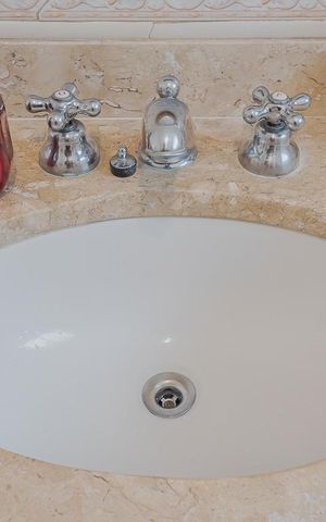 Apartamento à venda com 209m², 3 quartos e 2 vagasBanheiro da Suíte