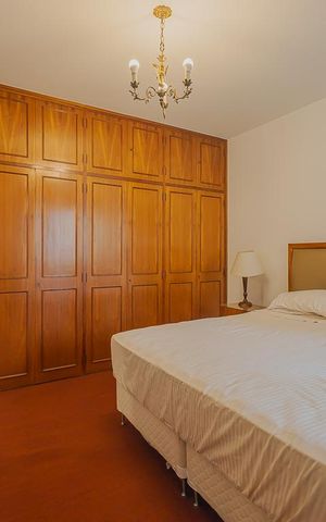 Apartamento à venda com 209m², 3 quartos e 2 vagasSuíte
