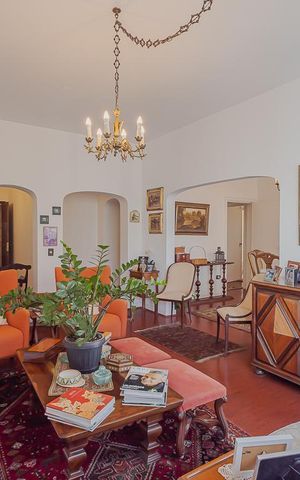 Apartamento à venda com 209m², 3 quartos e 2 vagasSala