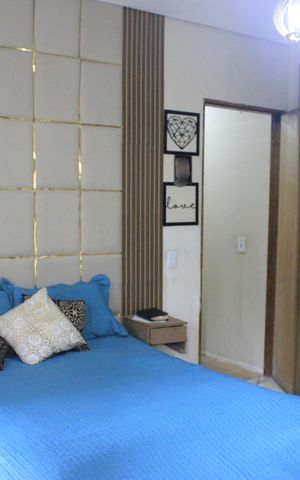 Casa para alugar com 167m², 4 quartos e 2 vagasSuíte