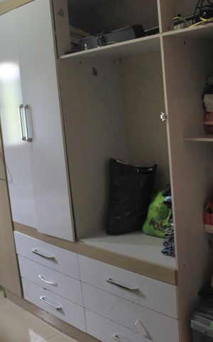 Casa para alugar com 167m², 4 quartos e 2 vagasQuarto 2
