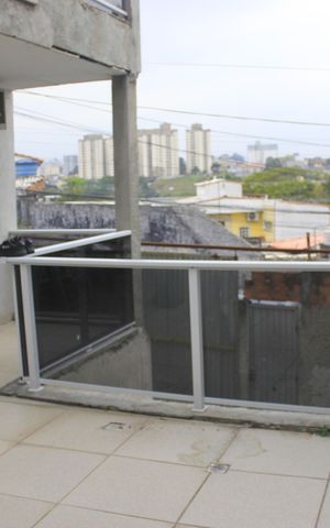 Casa para alugar com 167m², 4 quartos e 2 vagasQuintal e sacada