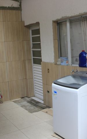 Casa para alugar com 167m², 4 quartos e 2 vagasÁrea de Serviço e quintal