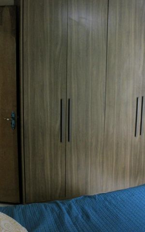 Casa para alugar com 167m², 4 quartos e 2 vagasSuíte