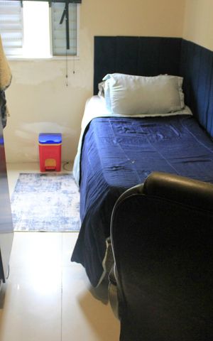 Casa para alugar com 167m², 4 quartos e 2 vagasQuarto 1