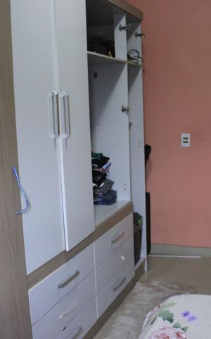Casa para alugar com 167m², 4 quartos e 2 vagasQuarto 2