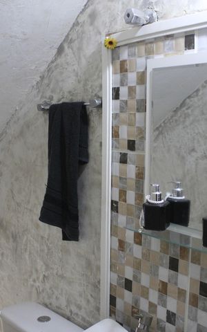 Casa para alugar com 167m², 4 quartos e 2 vagasLavabo