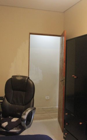 Casa para alugar com 167m², 4 quartos e 2 vagasQuarto 1