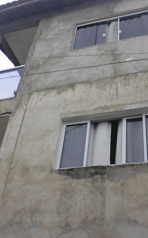 Casa para alugar com 167m², 4 quartos e 2 vagasFachada