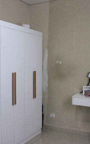 Casa para alugar com 167m², 4 quartos e 2 vagasQuarto 3