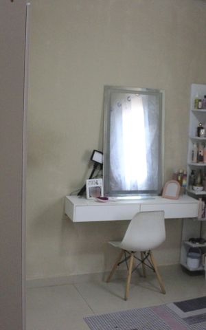 Casa para alugar com 167m², 4 quartos e 2 vagasQuarto 3