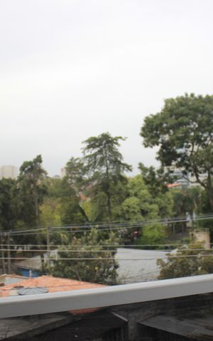 Casa para alugar com 167m², 4 quartos e 2 vagasVaranda