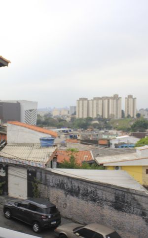 Casa para alugar com 167m², 4 quartos e 2 vagasVaranda