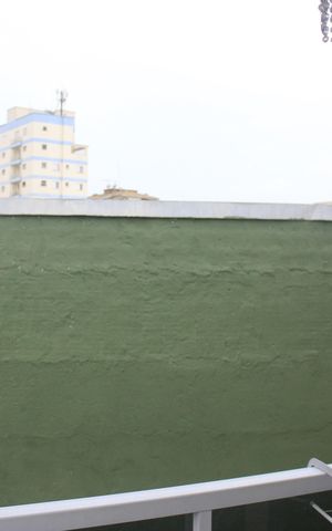 Casa para alugar com 167m², 4 quartos e 2 vagasVaranda