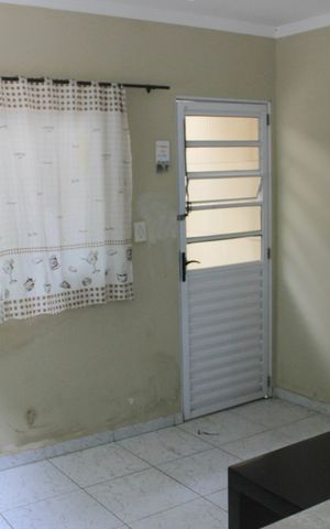 Casa para alugar com 167m², 4 quartos e 2 vagasCozinha