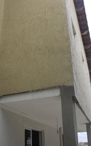 Casa para alugar com 167m², 4 quartos e 2 vagasQuintal e sacada