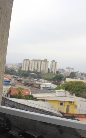 Casa para alugar com 167m², 4 quartos e 2 vagasVaranda