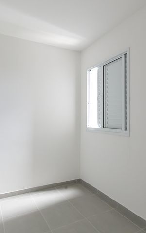 Apartamento à venda com 35m², 2 quartos e sem vaga Apartamento à venda com 35m², 2 quartos e sem vagaQuarto 1