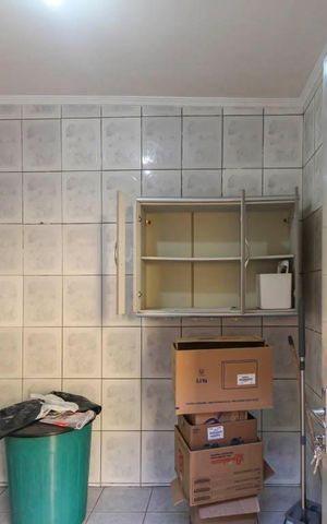 Casa à venda com 200m², 4 quartos e 4 vagas Casa à venda com 200m², 4 quartos e 4 vagasEdícula