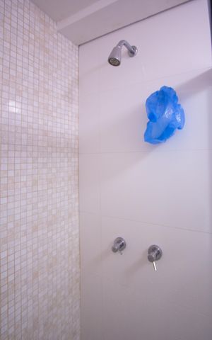 Apartamento à venda com 67m², 2 quartos e 1 vagaBanheiro Social