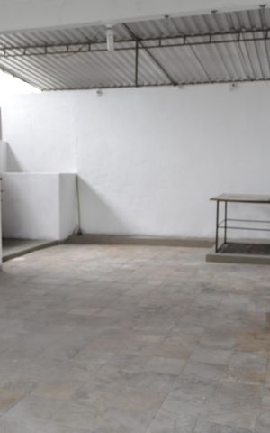 Casa à venda com 88m², 2 quartos e 1 vagaTerraço