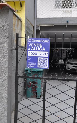 Casa à venda com 88m², 2 quartos e 1 vagaPlaca