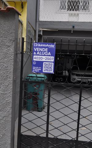 Casa à venda com 88m², 2 quartos e 1 vagaPlaca